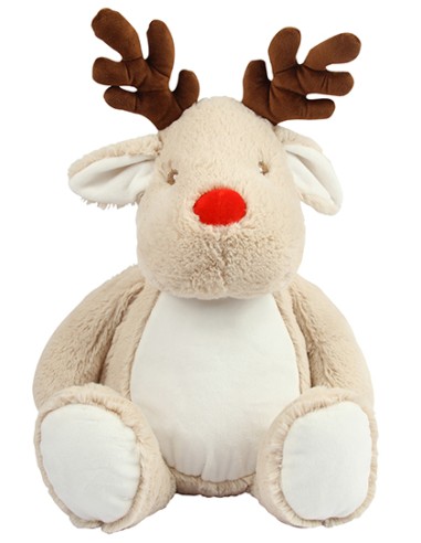 M-MM560-Zippie Reindeer